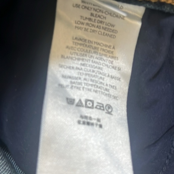 WE THE FREE / FREE PEOPLE JEANS - Picture 8 of 9